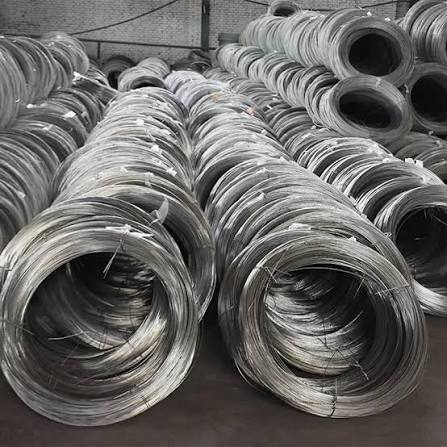 GI WIRE