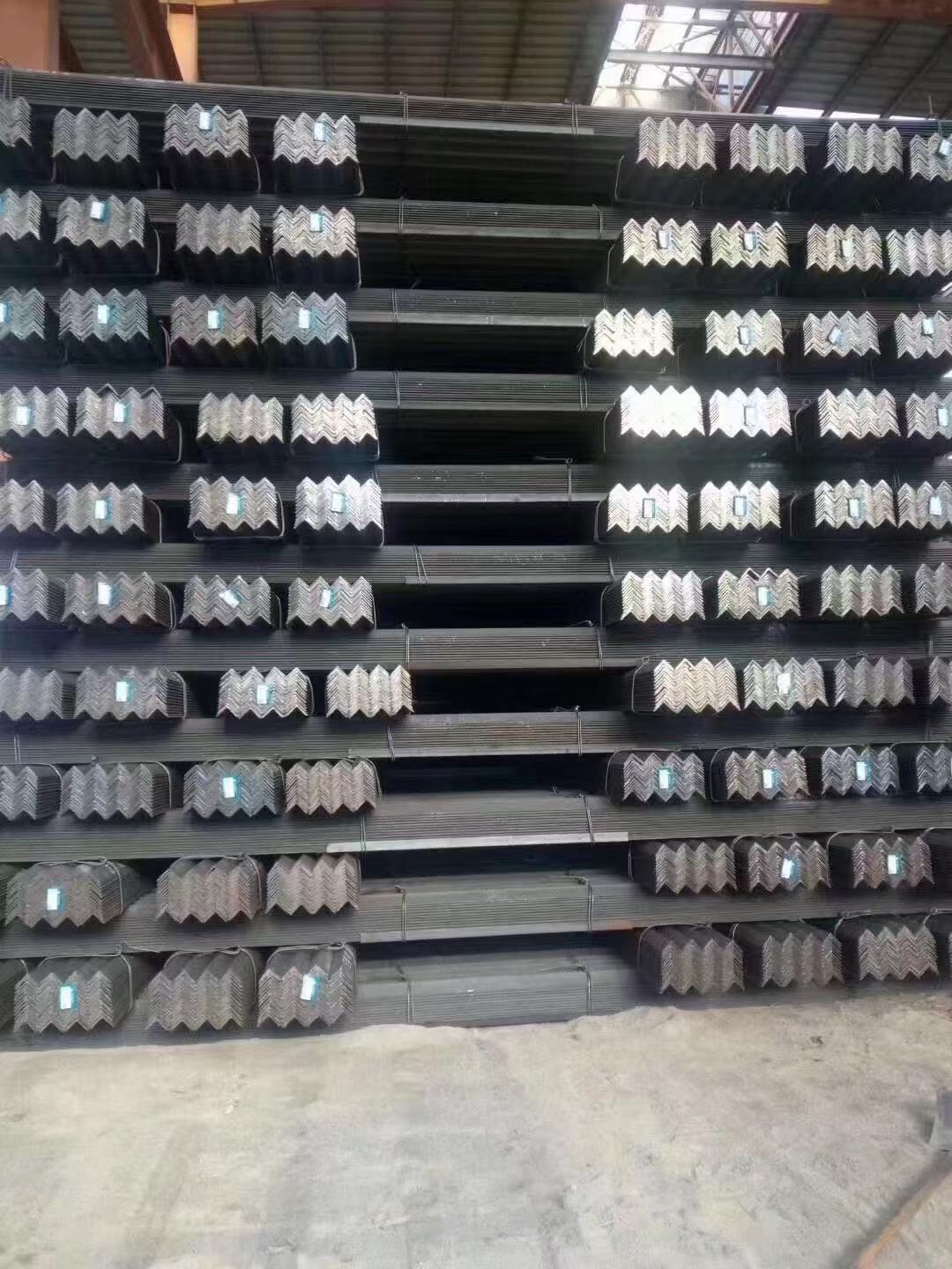 STEEL ANGLE
