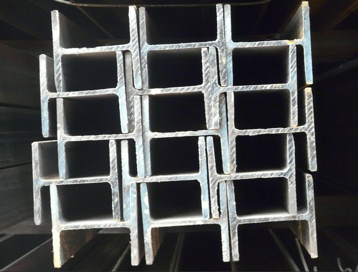 H BEAM